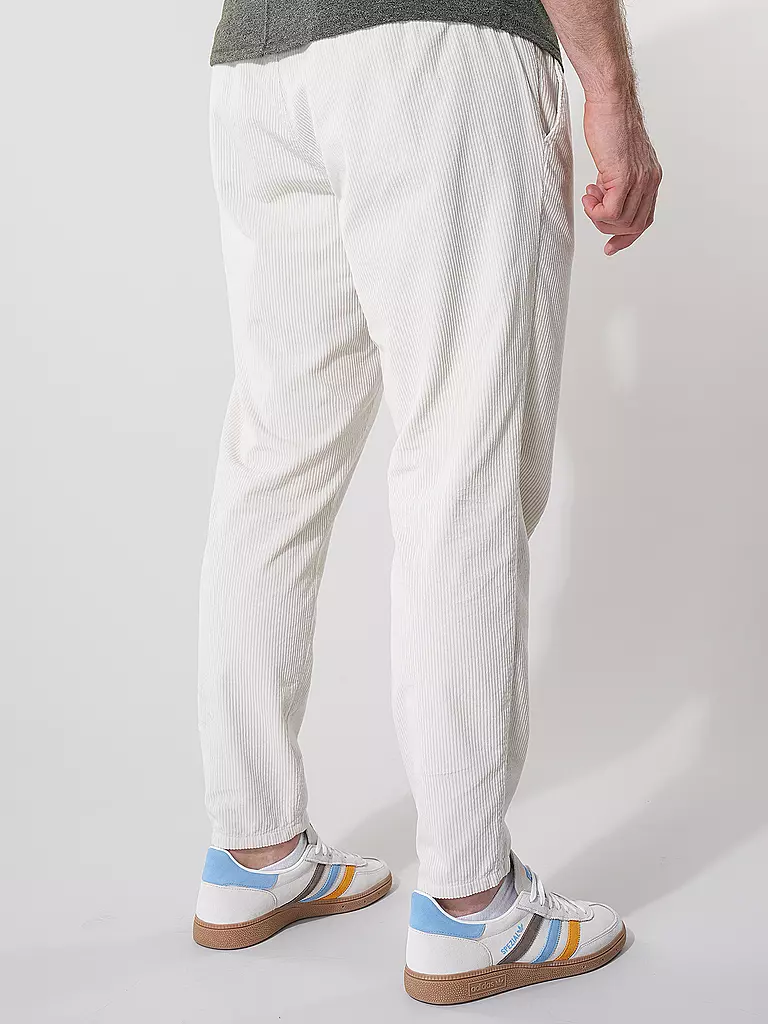 BRAX Cordhose TINO  creme