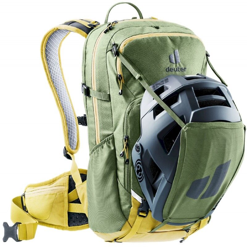Attack 20 - Sac à dos vélo homme