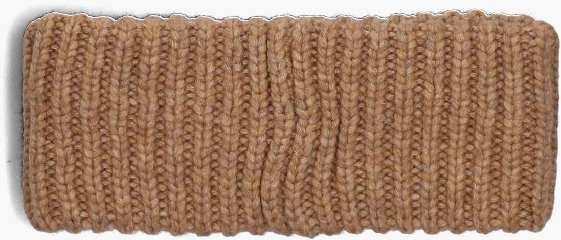 UGG camel ugg oorwarmer chunky ribbed headband