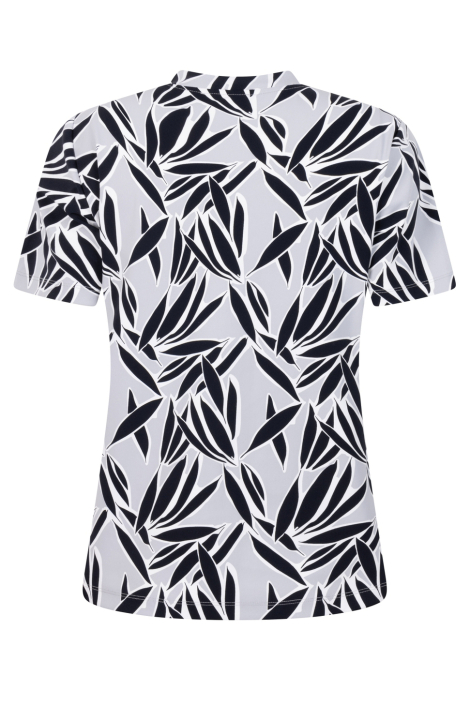 Zoso grijze dames t-shirt