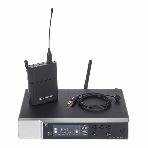 Sennheiser ew-D ME4 R1-6