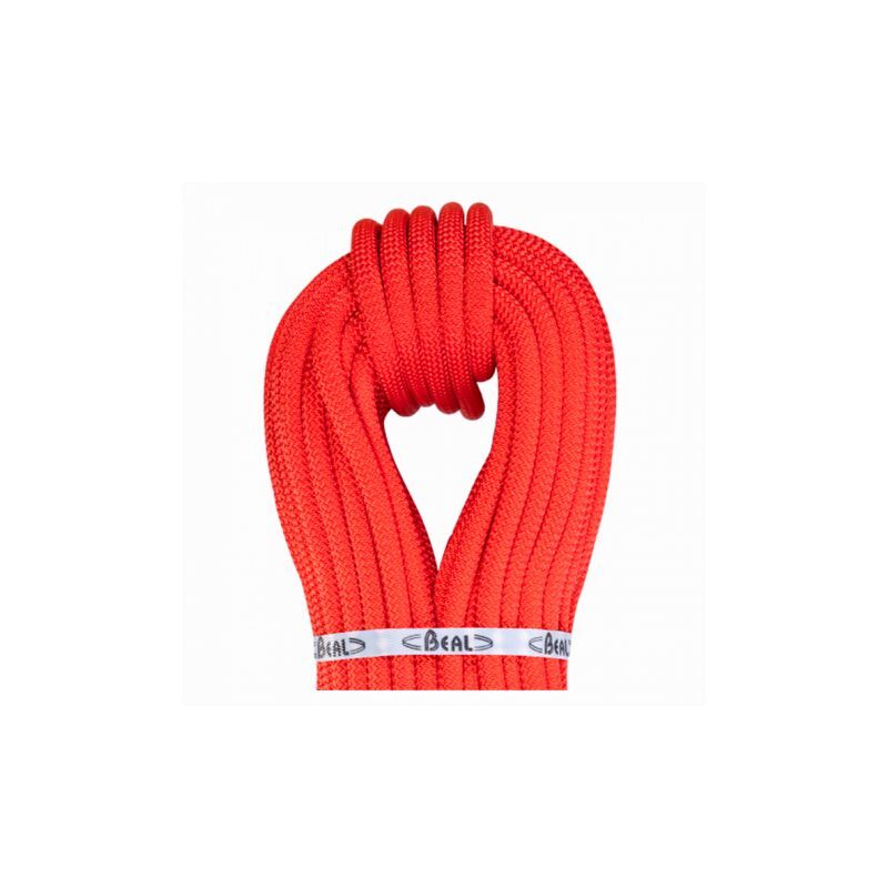 Industrie 12mm - Corde escalade