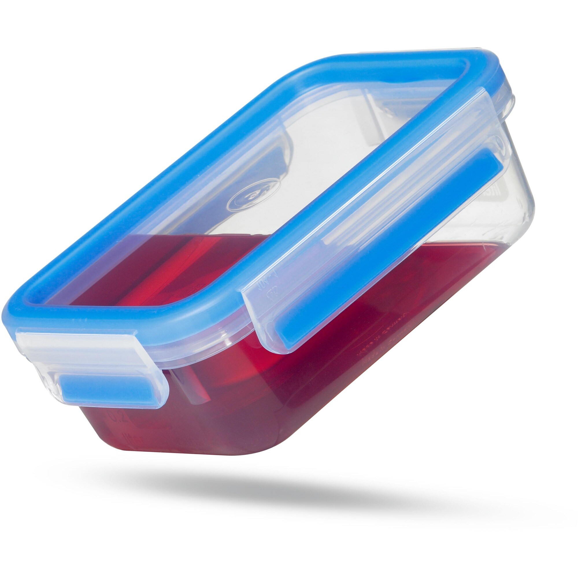 Emsa Dose CLIP & CLOSE Frischhaltedose