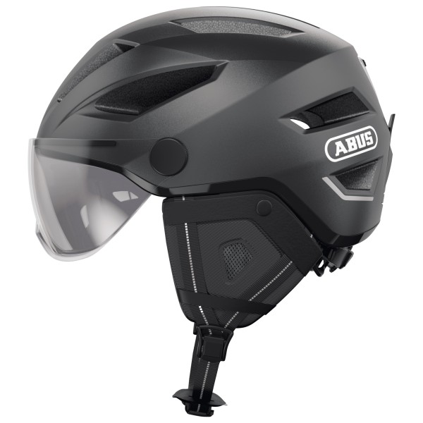 ABUS - Pedelec 2.0 Ace - Casque de cyclisme