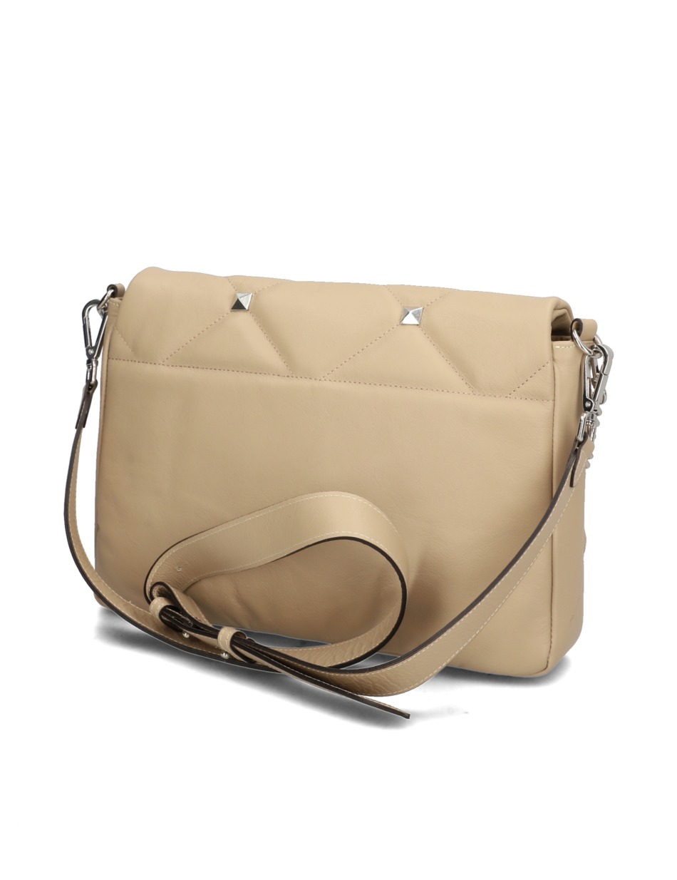 Glattleder Tasche