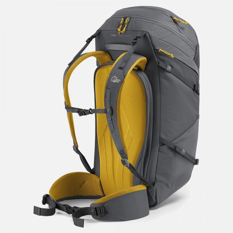 Rogue 48 - Sac à dos escalade