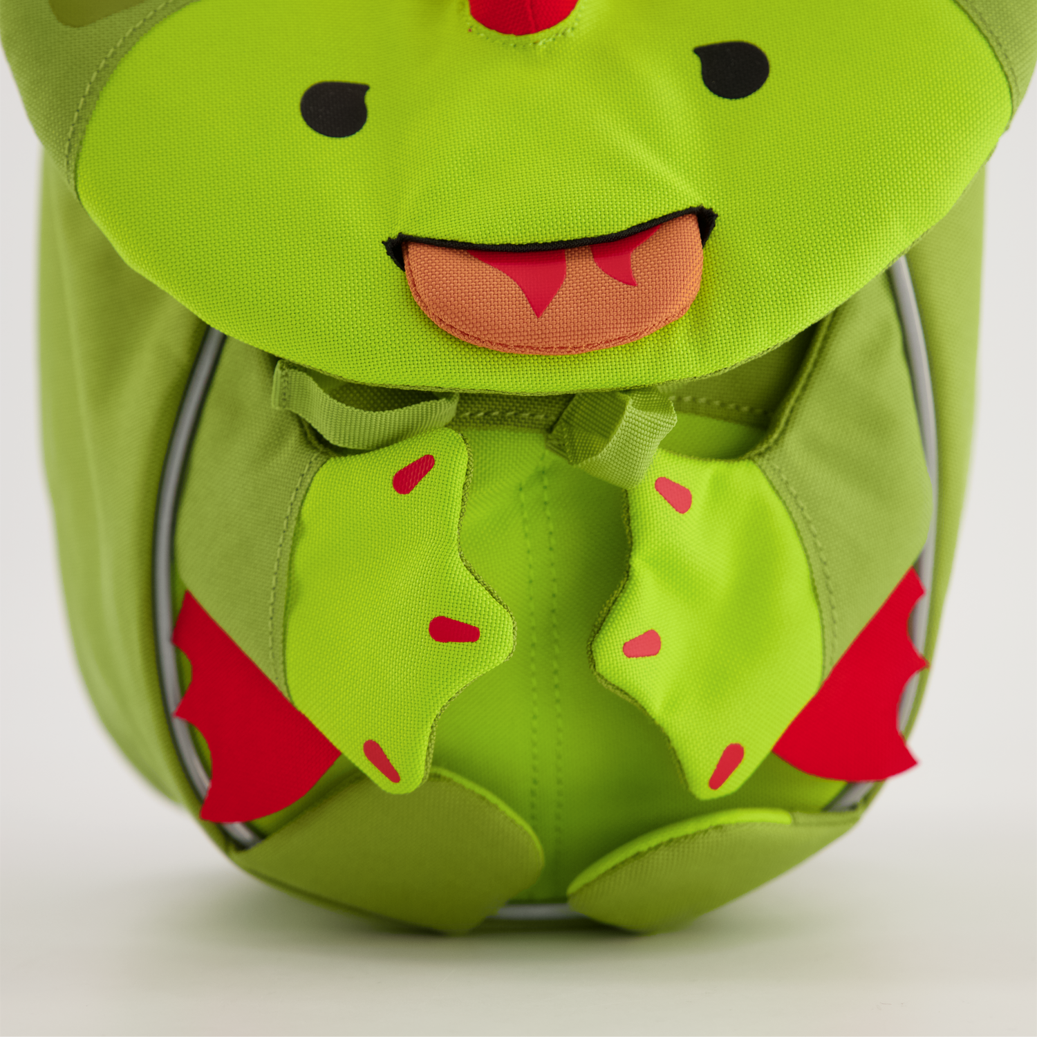 Affenzahn Small Friend Backpack Dragon