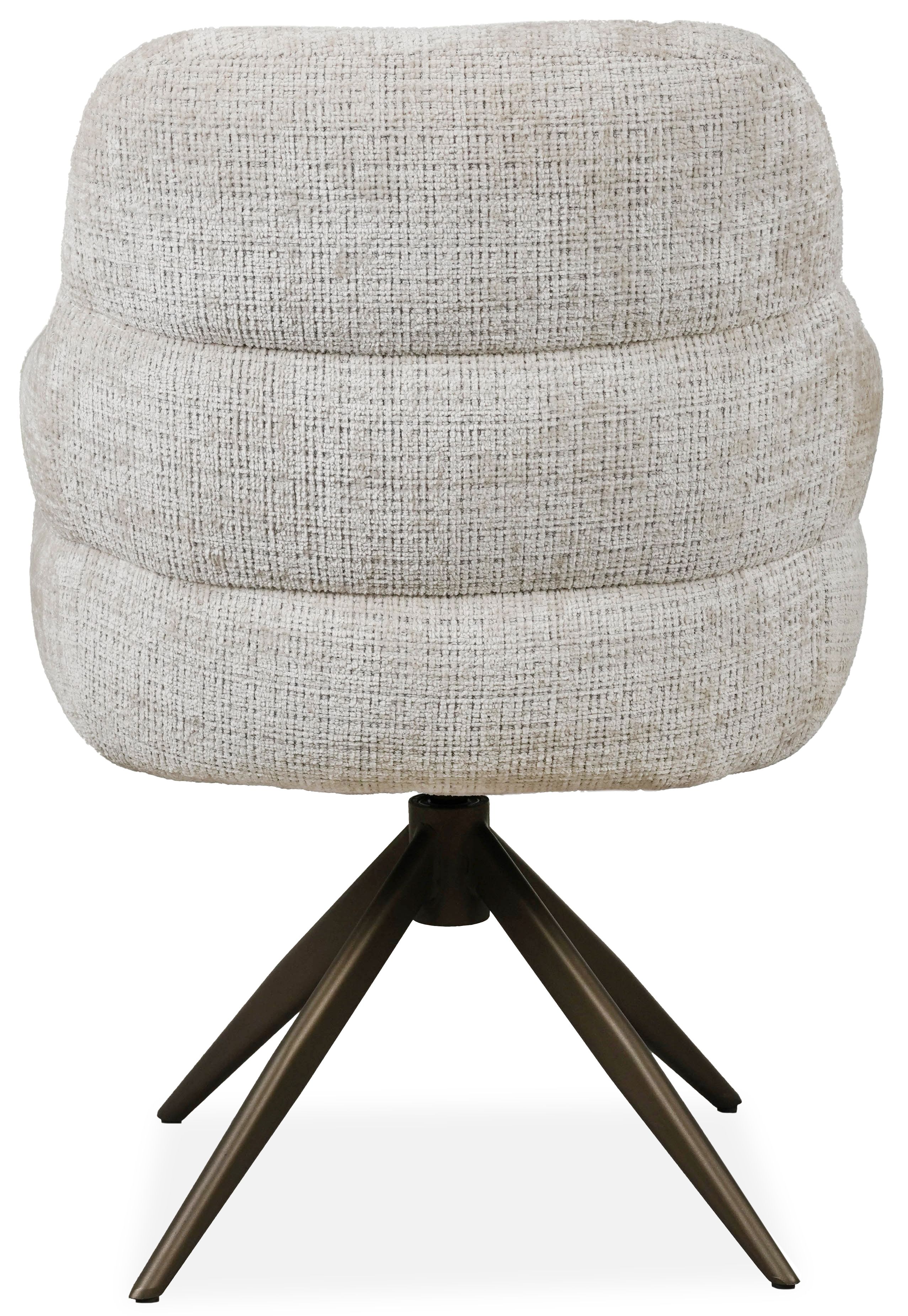 Eetkamerstoel Cremona 02 Neptunus B60 x D67 x H88 cm