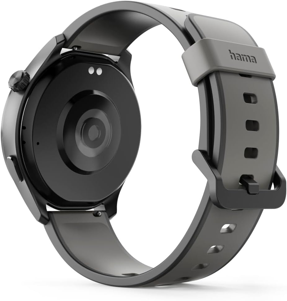 Fit Watch 9000 Smart Watch Bluetooth Fitness Tracker 1.43