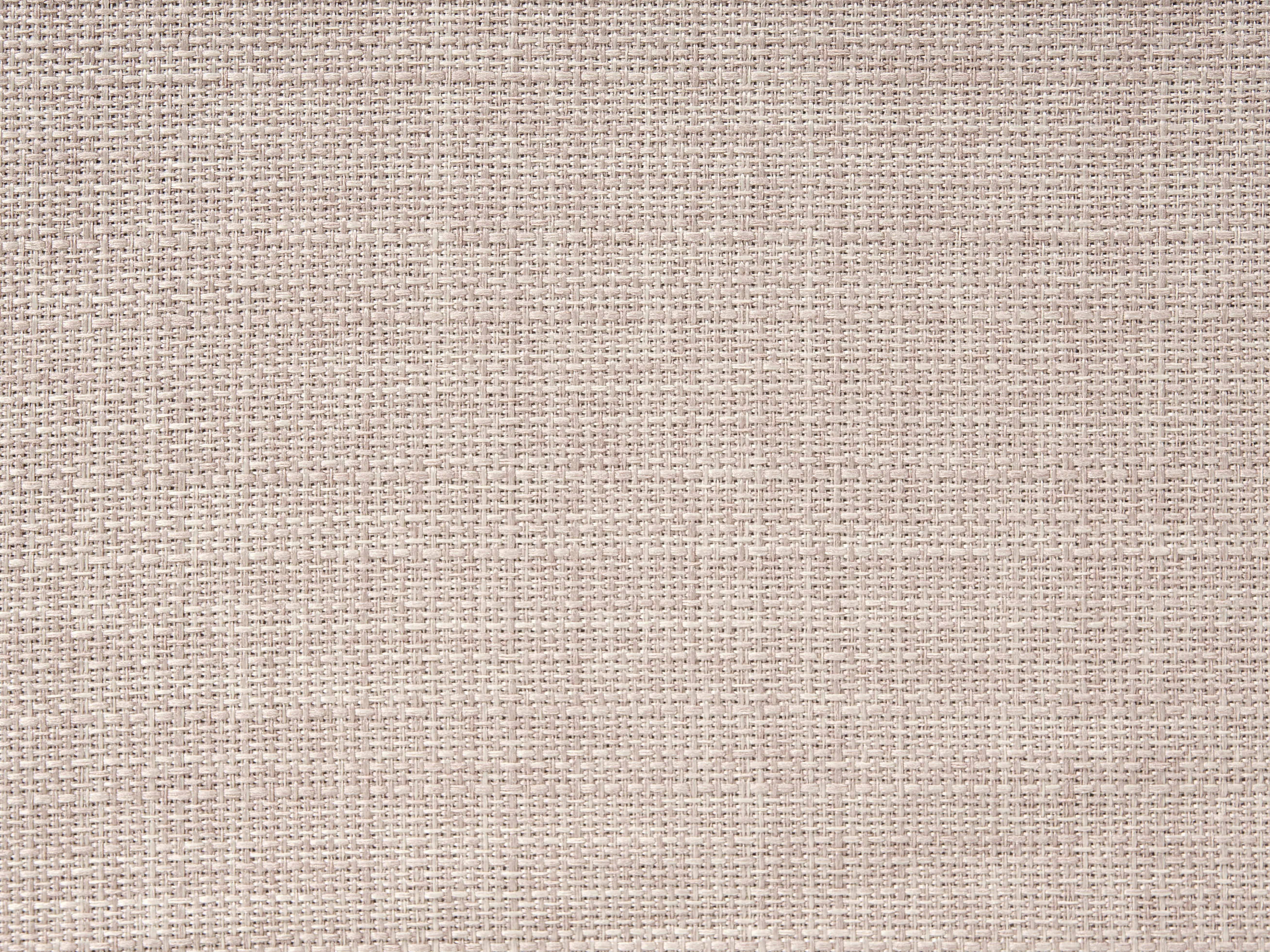 Bed Stof FITOU 120 x 200 cm Beige