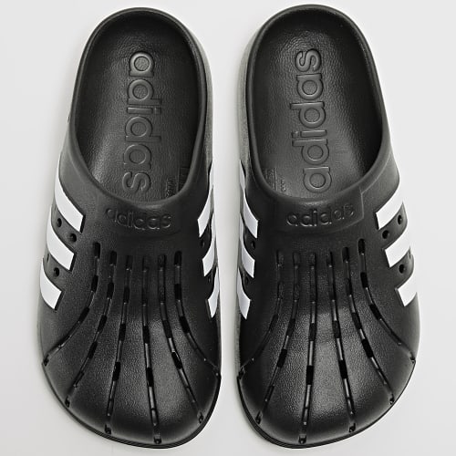 Mules Adilette Clog GZ5886 Noir