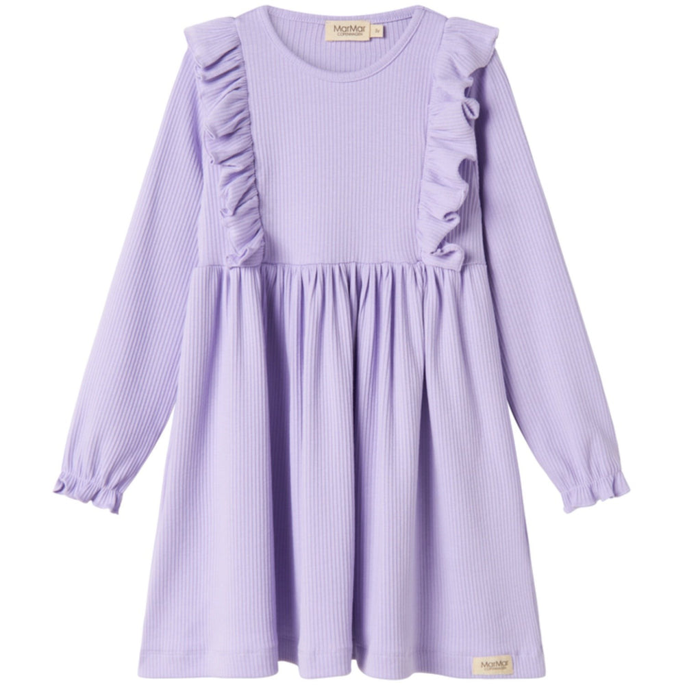 Køb MarMar Modal Soft Lavender Kjole Dikte
