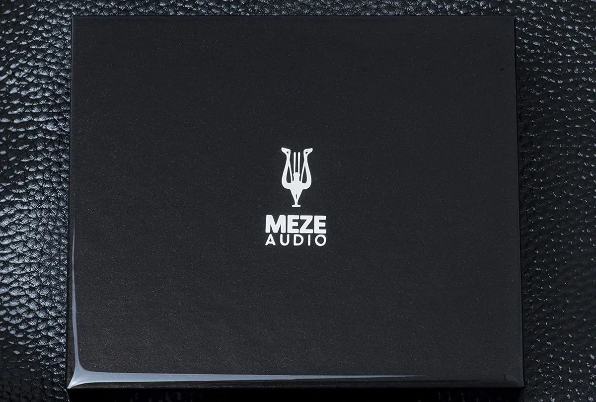 Meze Câble jack 2.5mm pour Rai Solo & Penta Câbles casques