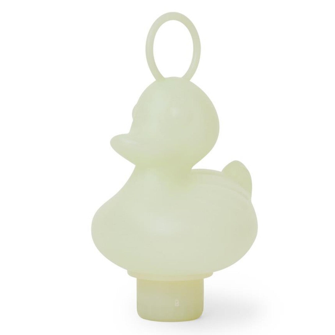 Scratch europe spel vang de eendjes - glow-in-the-dark