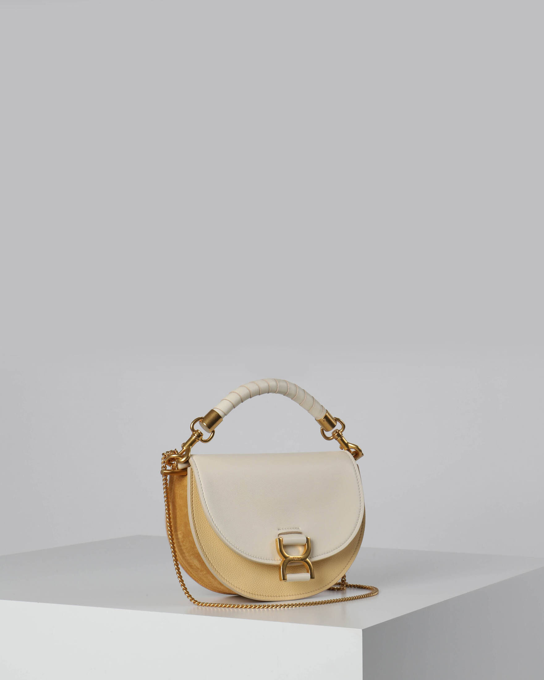 Chloé| Damen Umhängetasche MARCIE