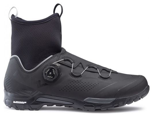 Chaussures VTT Northwave X-Magma Core Noir