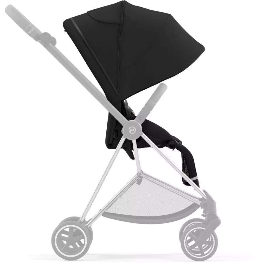cybex PLATINUM Mios Seat Pack Sepia Black