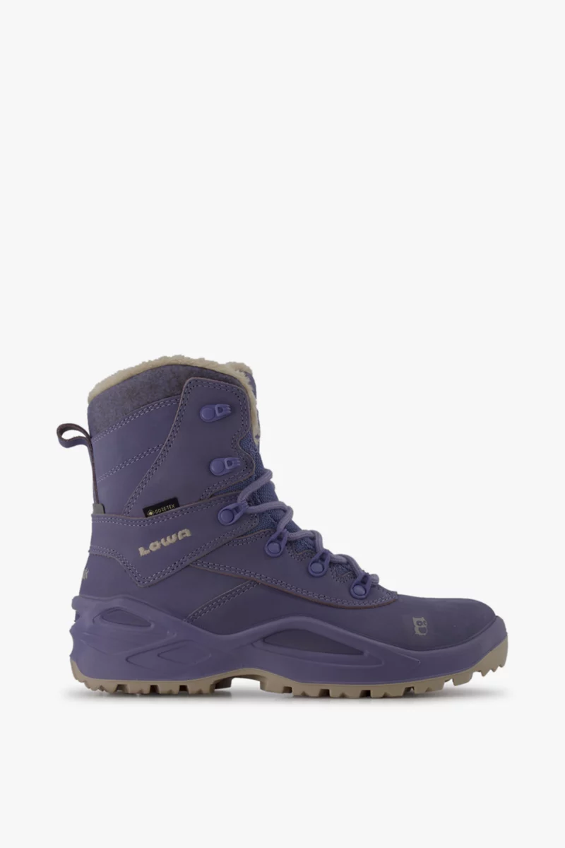 LOWA Couloir Gore-Tex® namuk Edition 25-35 Kinder Winterboot