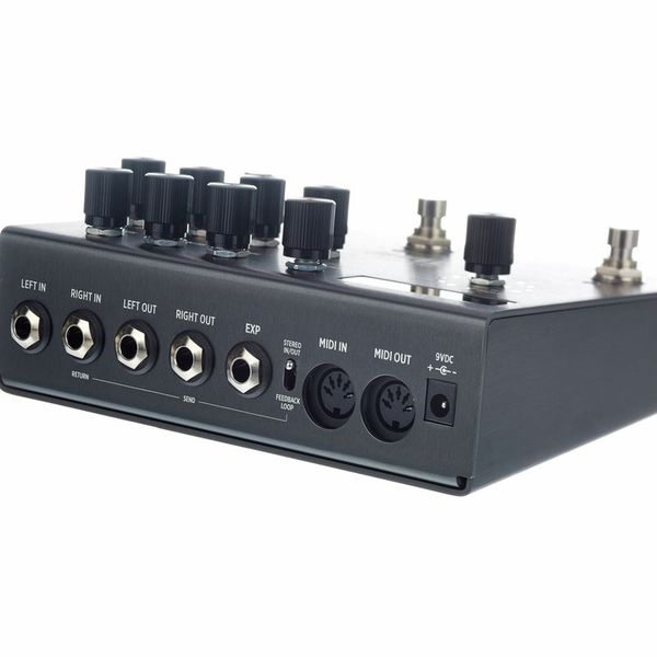 Strymon Timeline