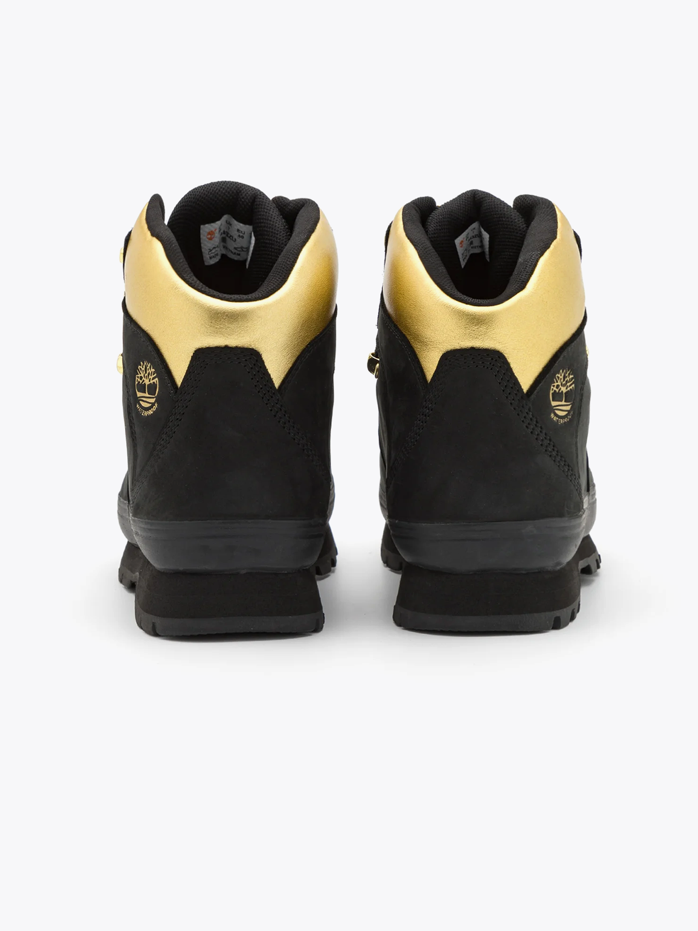 Eurohiker Waterproof Boot