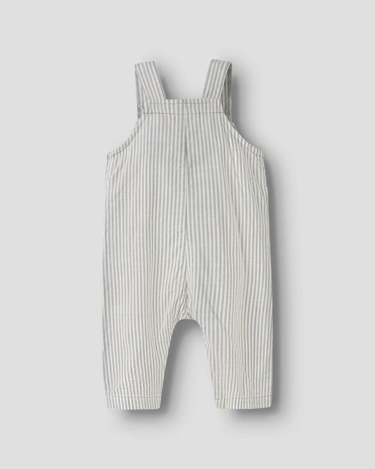 Selebukse Baby – Øko Bomull | NBMDARKO LOOSE OVERALL LIL