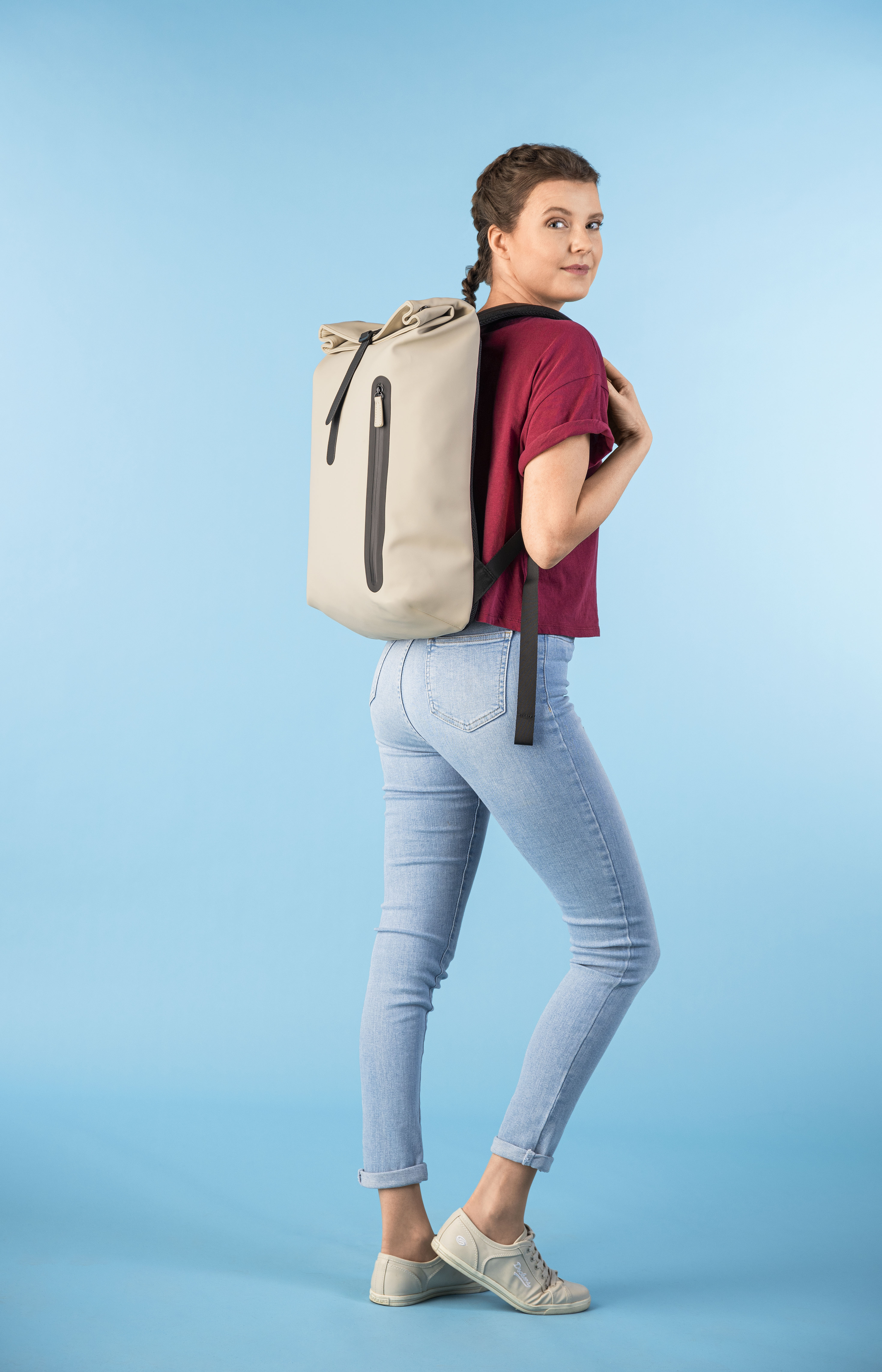 Rucksack 