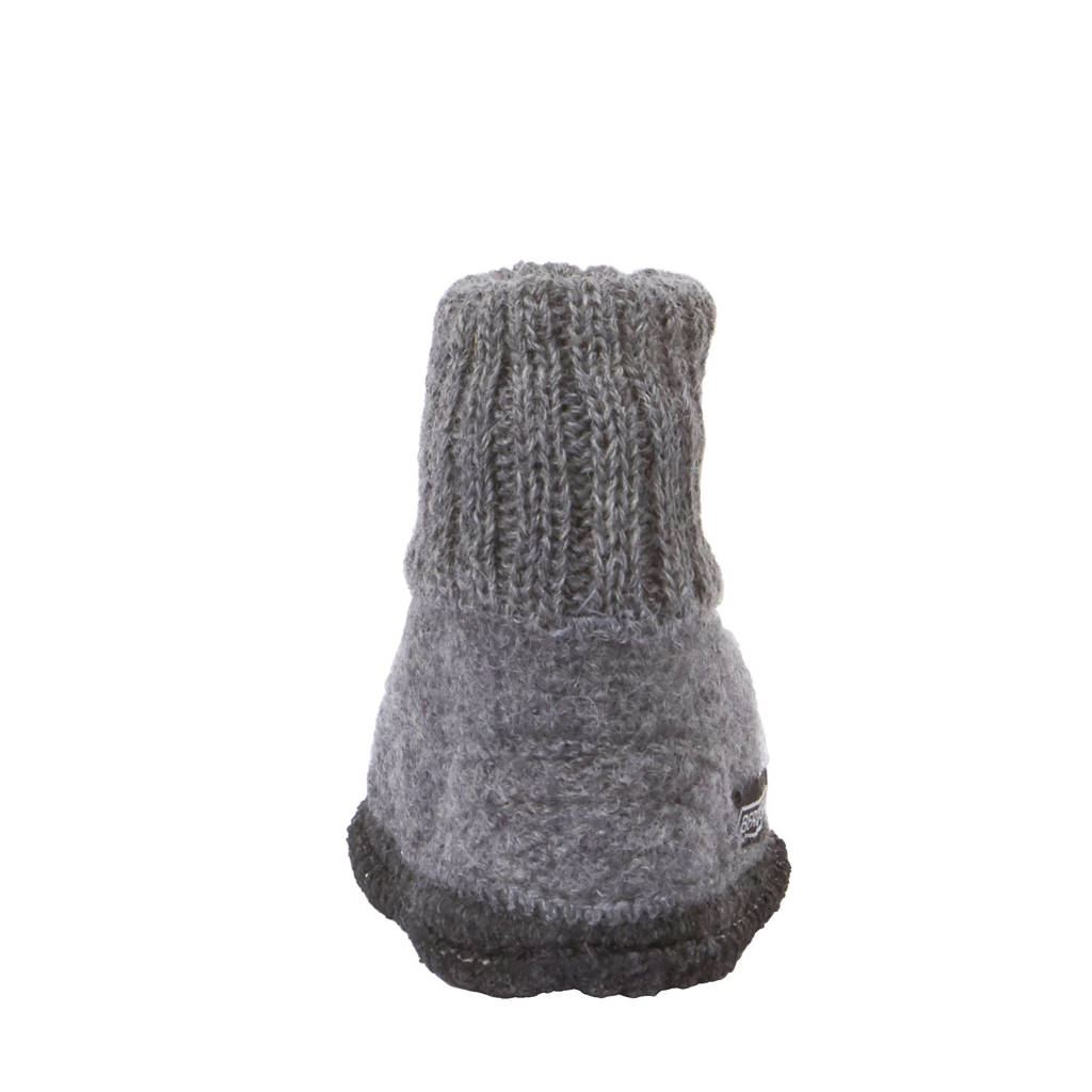 Bergstein Cozy pantoffel
