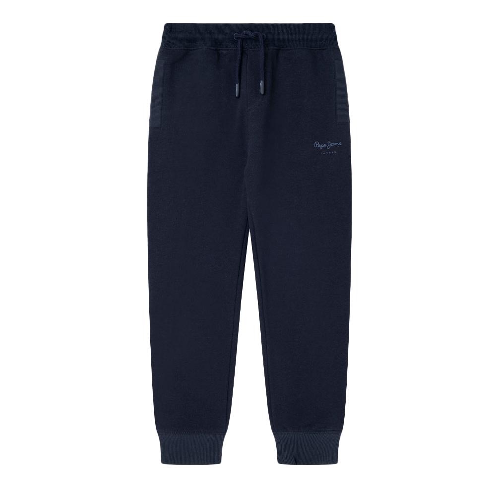 Pepe jeans Jogging Marine Garçon Pepe Jeans Nolan