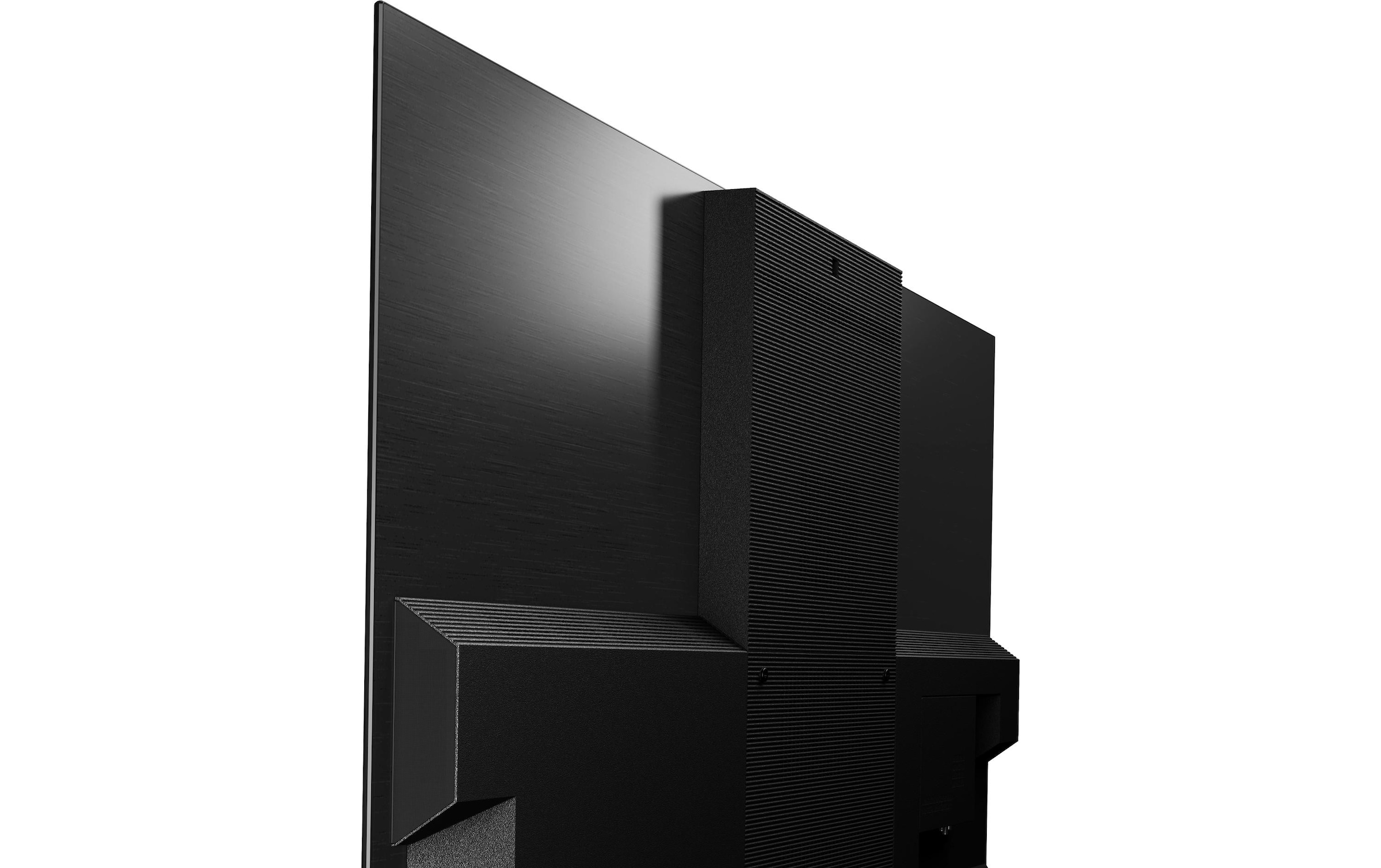 Panasonic OLED-Fernseher »TV-77Z93AEK« 194,7 cm/77 ″ 4K OLED Fernseher mit Fire TV