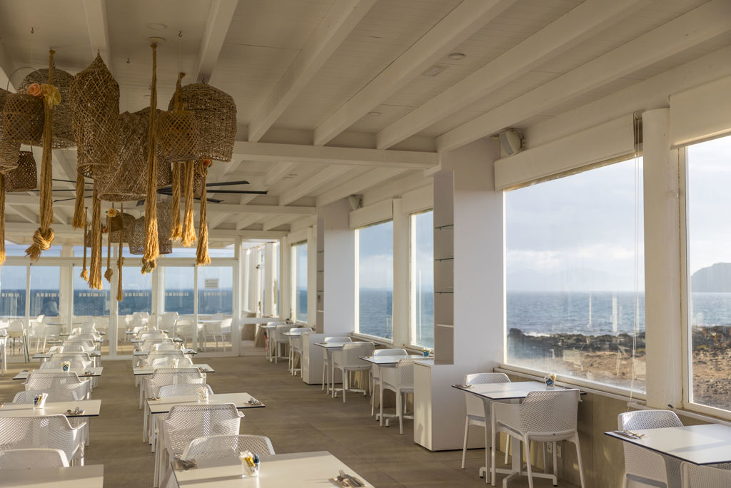 Tao Caleta Mar Logies - Hotel
