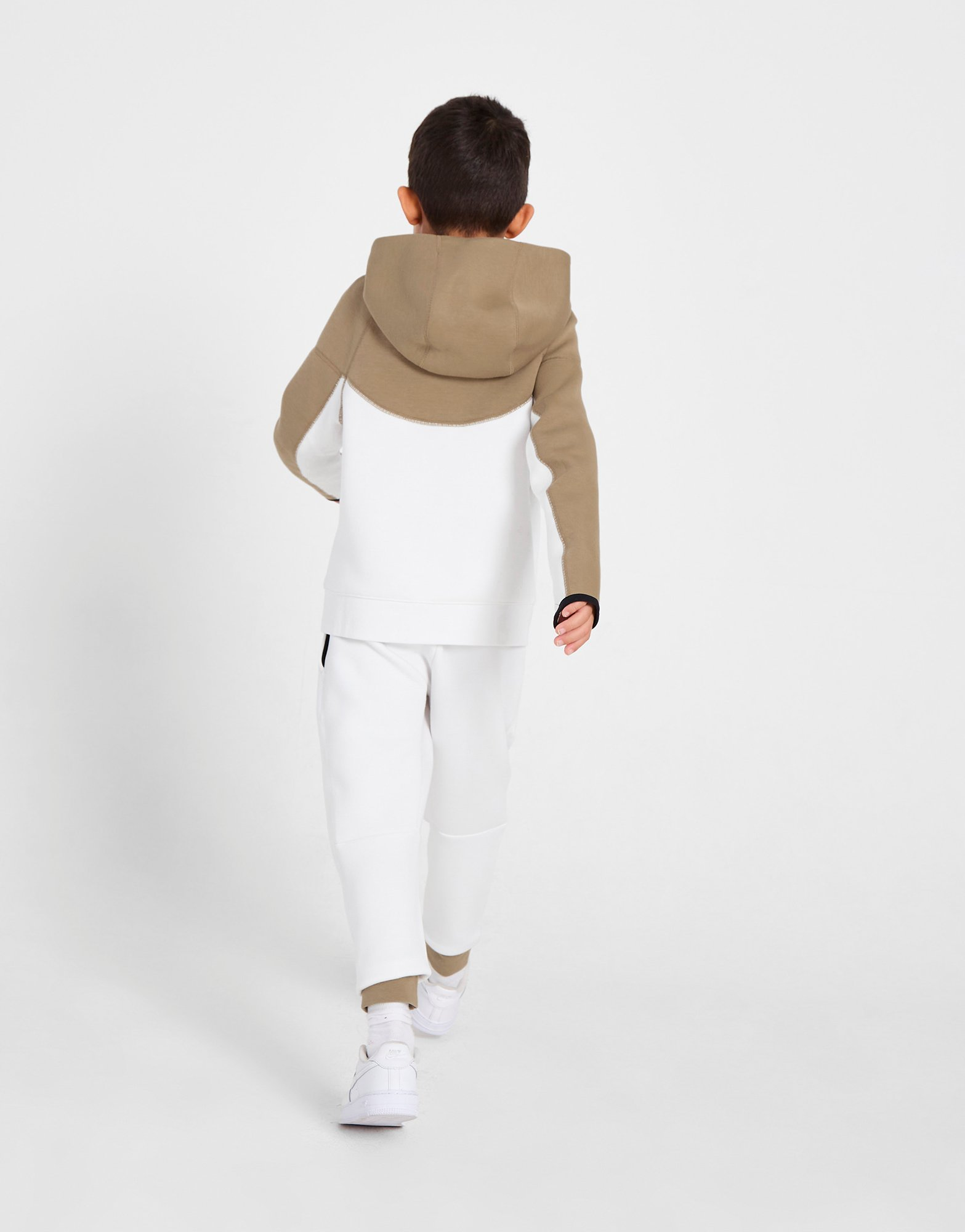 Nike Ensemble de survêtement Tech Fleece Enfant