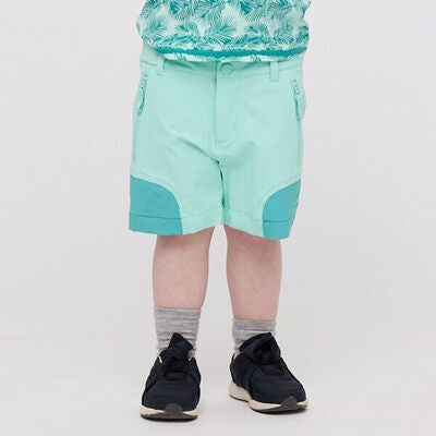 Skogstad Svelgen Shorts, Cabbage