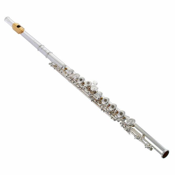 Yamaha YFL-372GL Querflöte