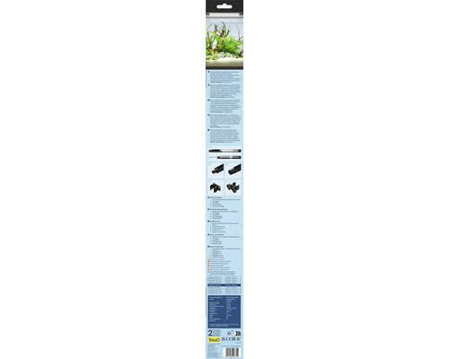 Aquariumverlichting Tetra LightWave Single Light 720 19,4 W Lengte van 72 - 80 cm
