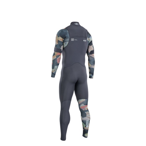 ION Seek Core 3/2 Front Zip 2022