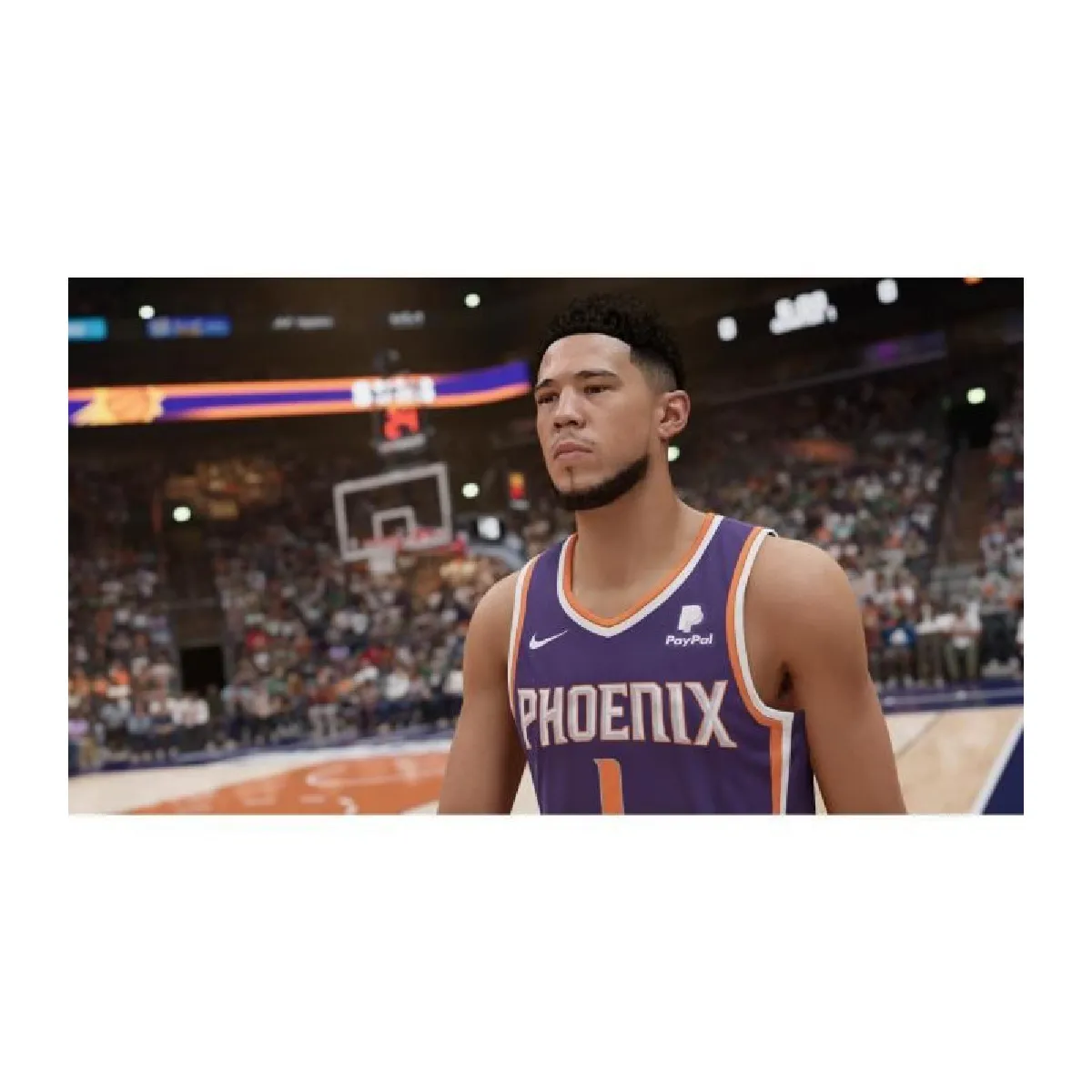 2K Games NBA 2K23 - Xbox Series X