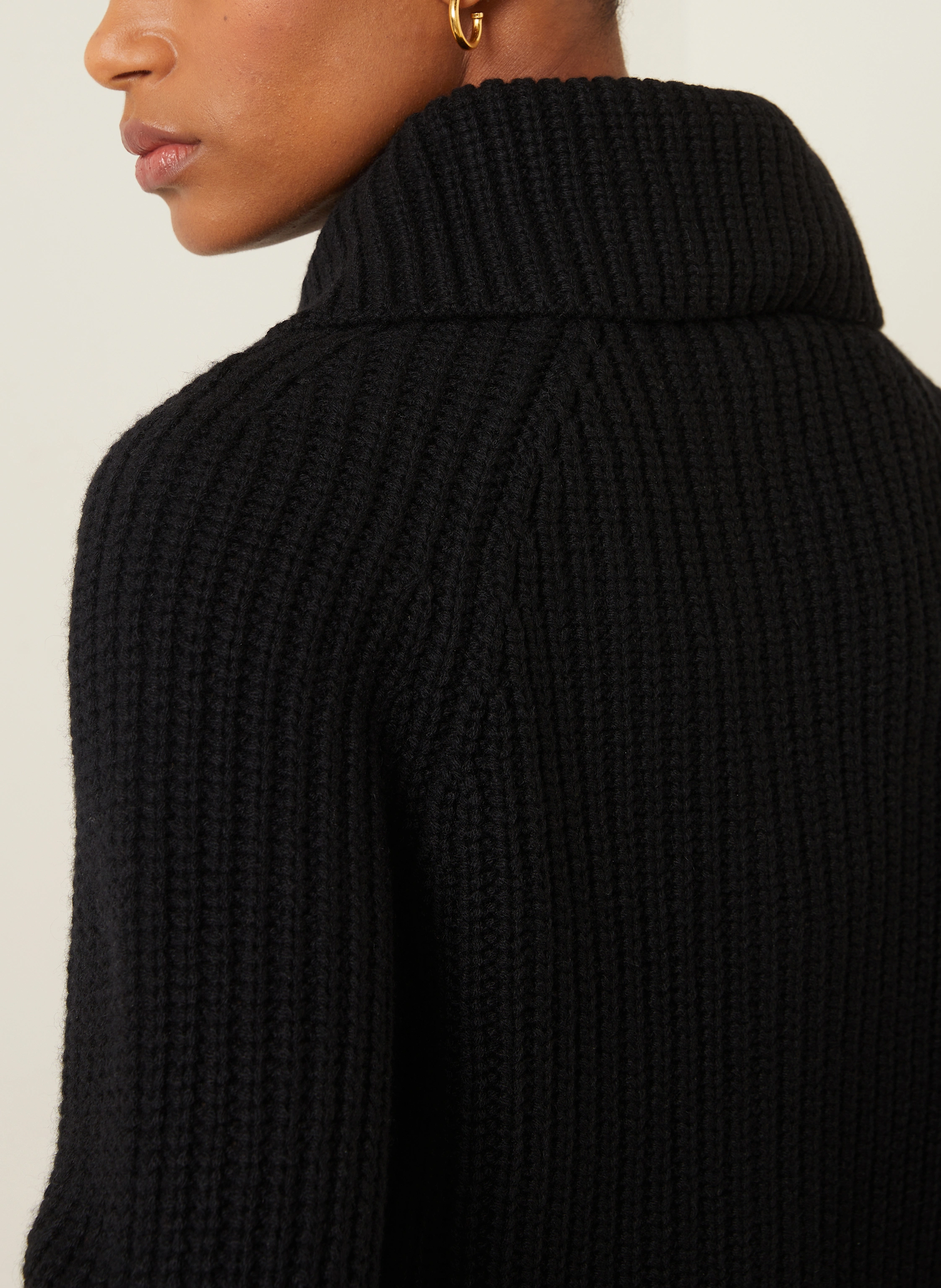 IRIS von ARNIM Strickjacke ALAURA aus Cashmere