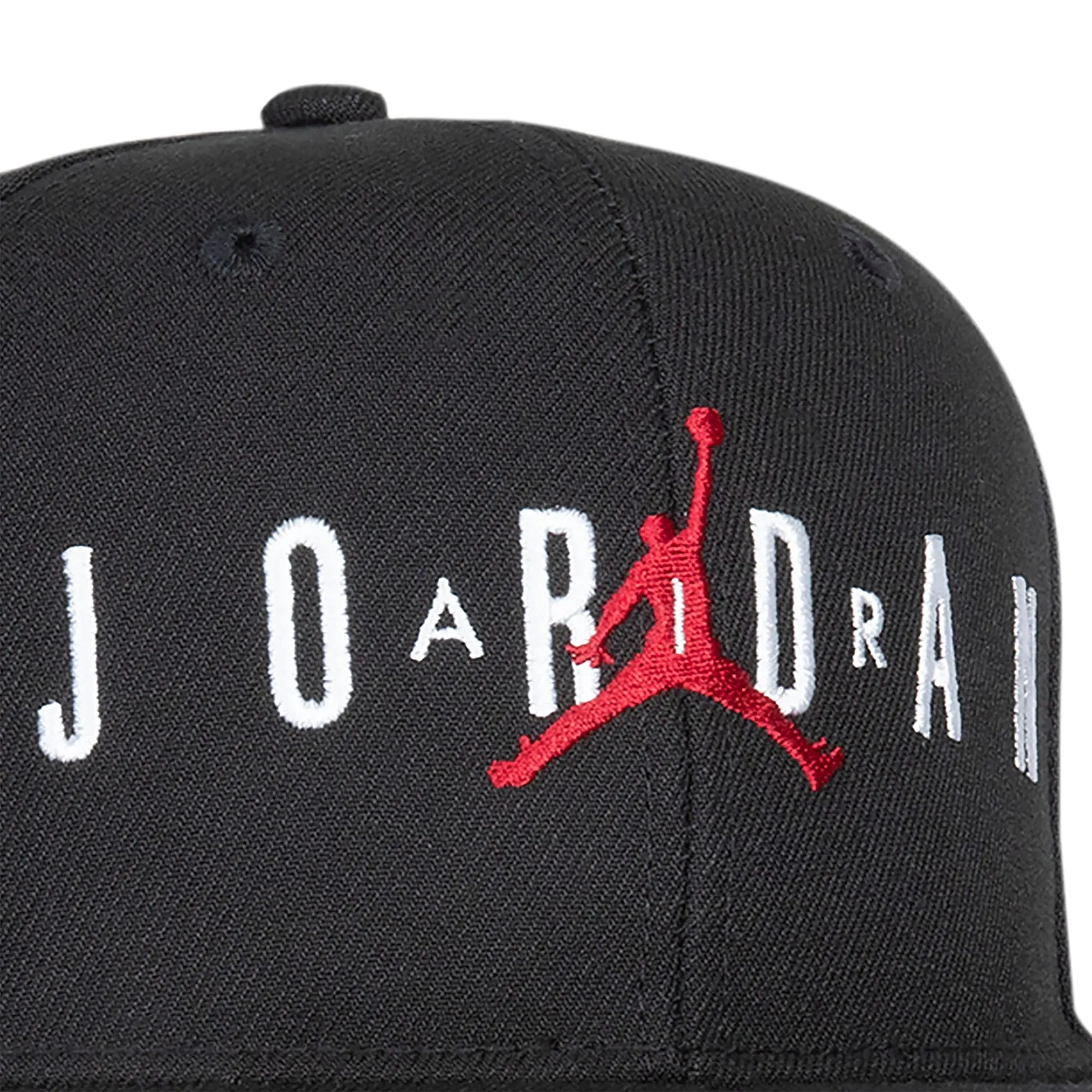 Jordan Casquette Jordan Jumpman 8-16ans