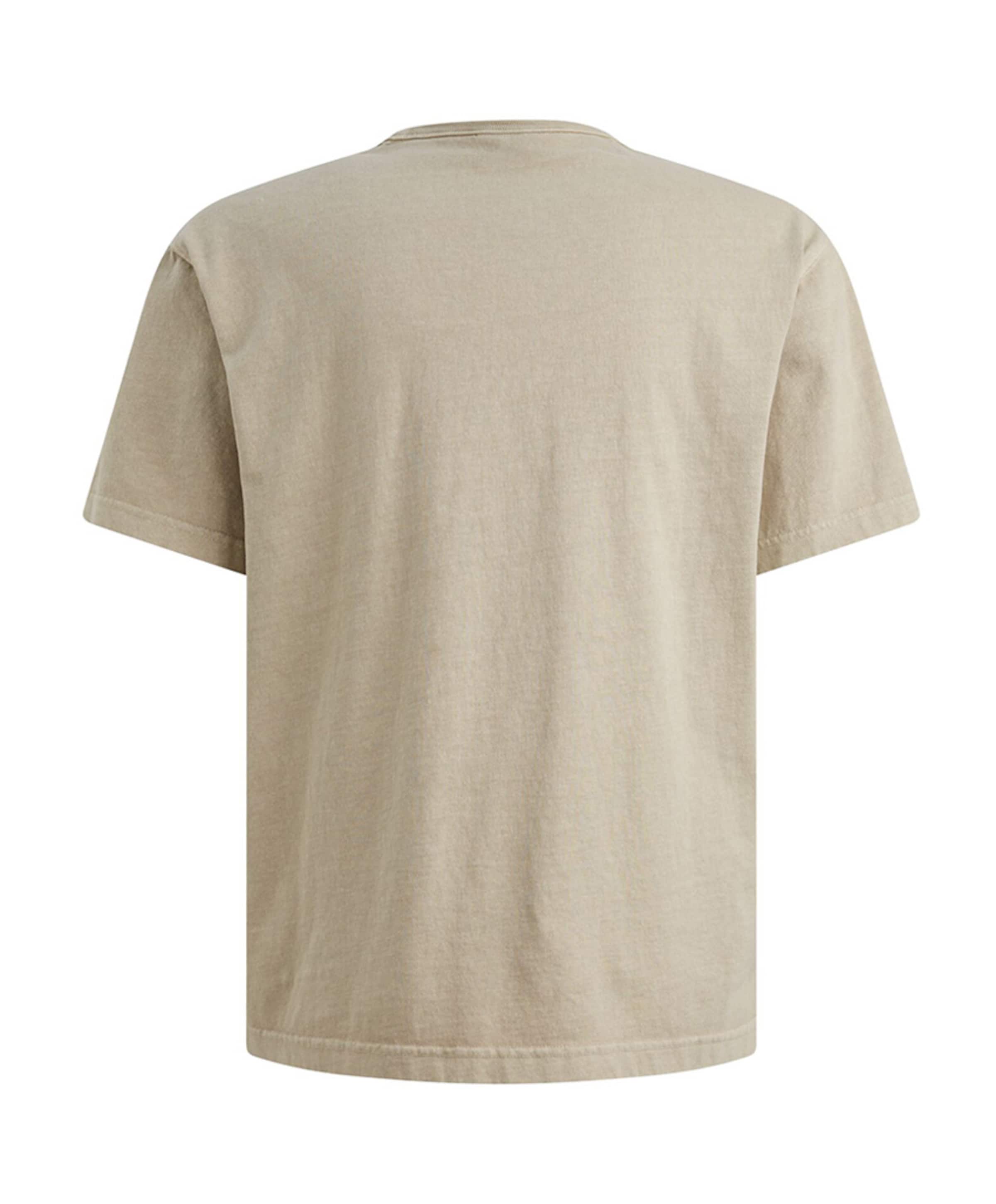 PME Legend Heren T-shirt groen
