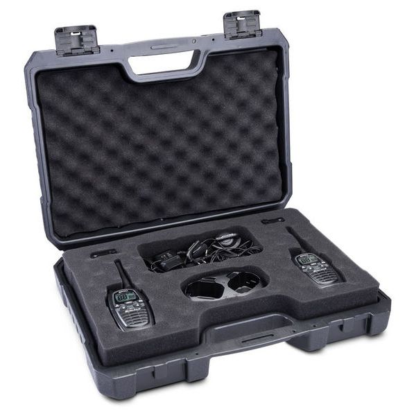Midland G7 Pro Case Set 2 MKII