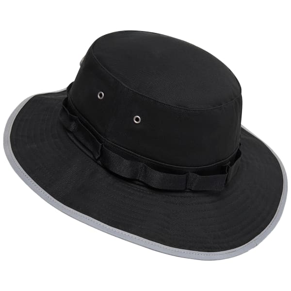 Chapeau randonnée OAKLEY FIELD BOONIE HAT BLACKOUT