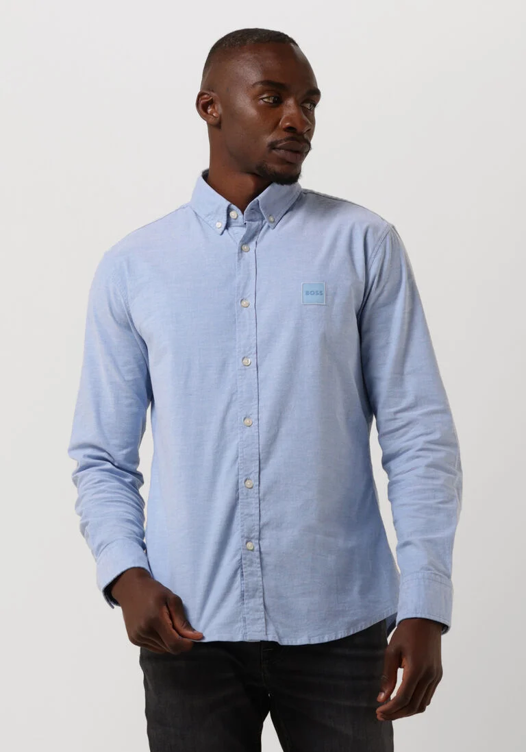BOSS lichtblauwe boss casual overhemd mabsoot_2
