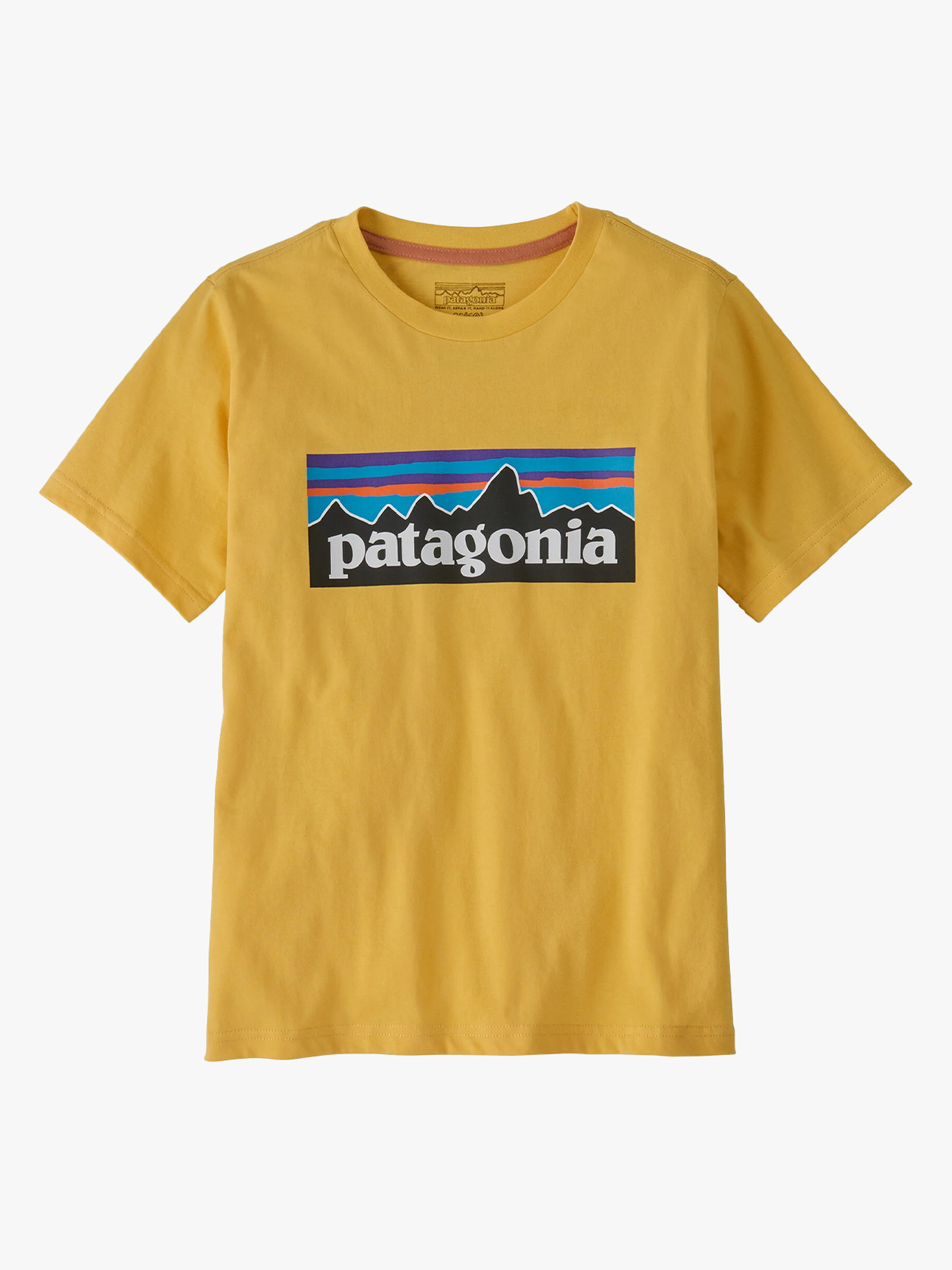 P-6 Logo T-Shirt