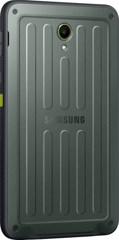 Samsung Galaxy Tab Active5 Enterprise Edition 5G Samsung Exynos LTE-TDD & LTE-FDD 128 GB 20,3 cm (8