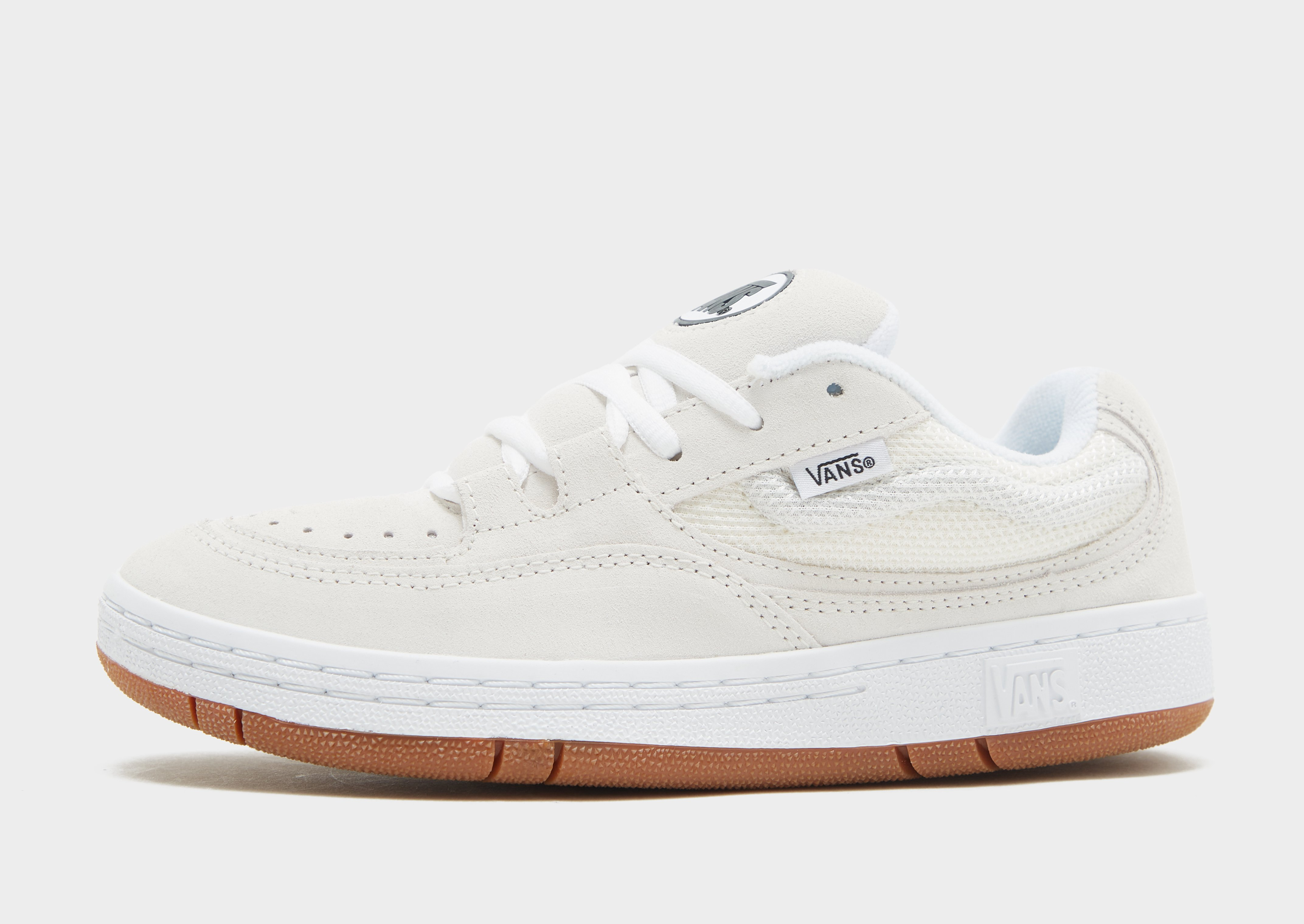 Vans Speed Femme
