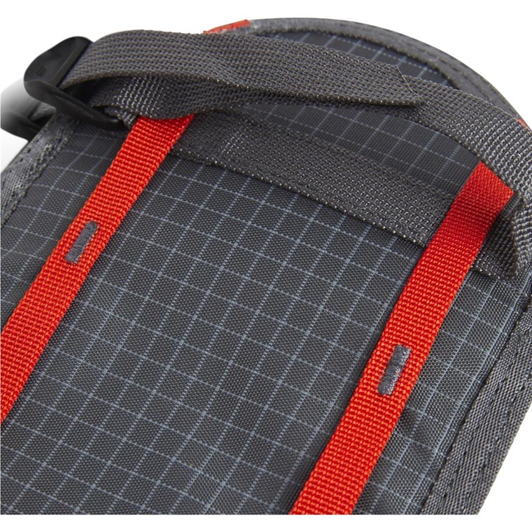 Lundhags Torne Skate Pocket Granite