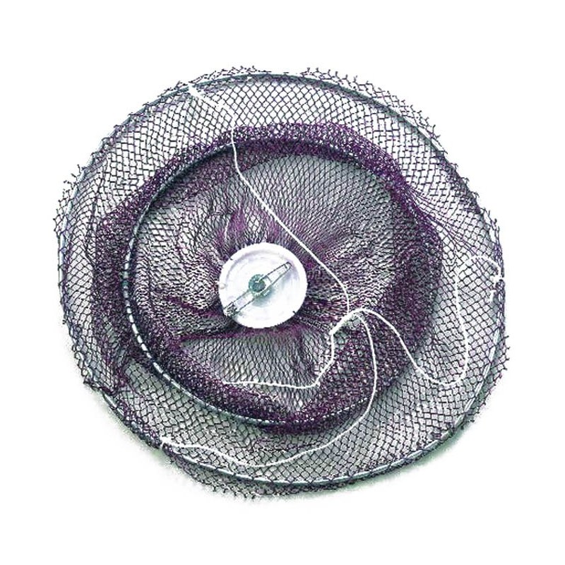 Balance A Crevettes Clee Maille Nylon