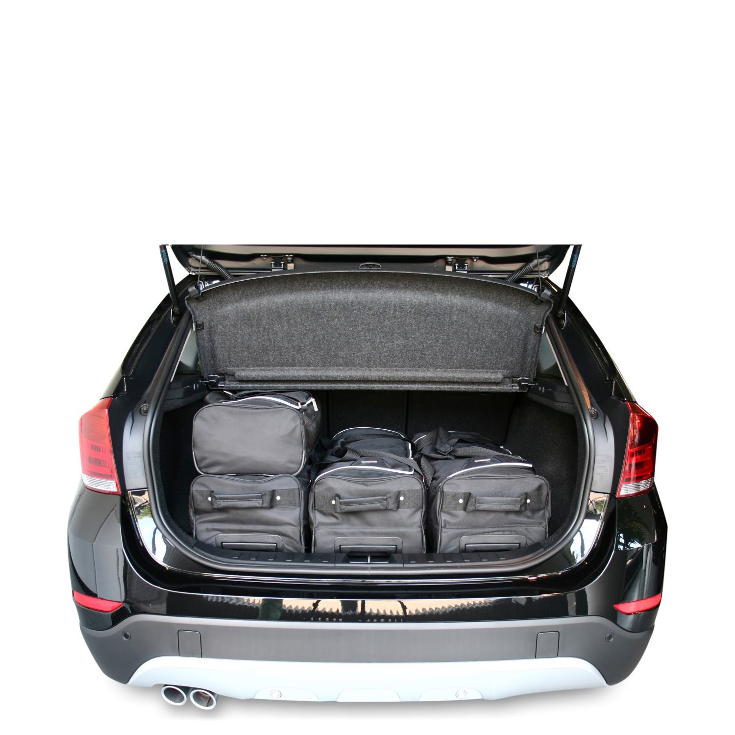 Car-Bags BMW X1 (E84) 2009-2015