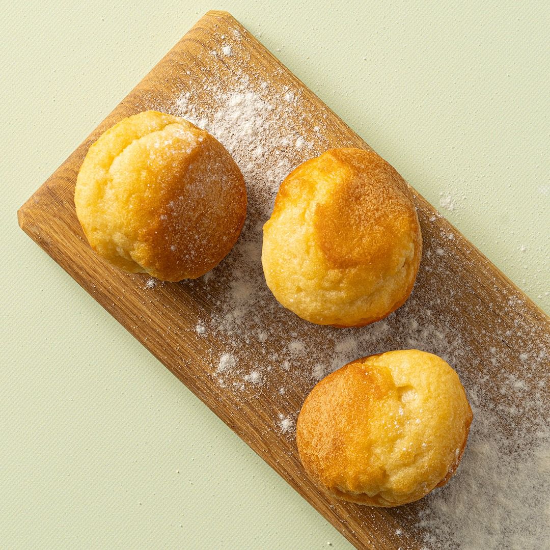 Muffin mix