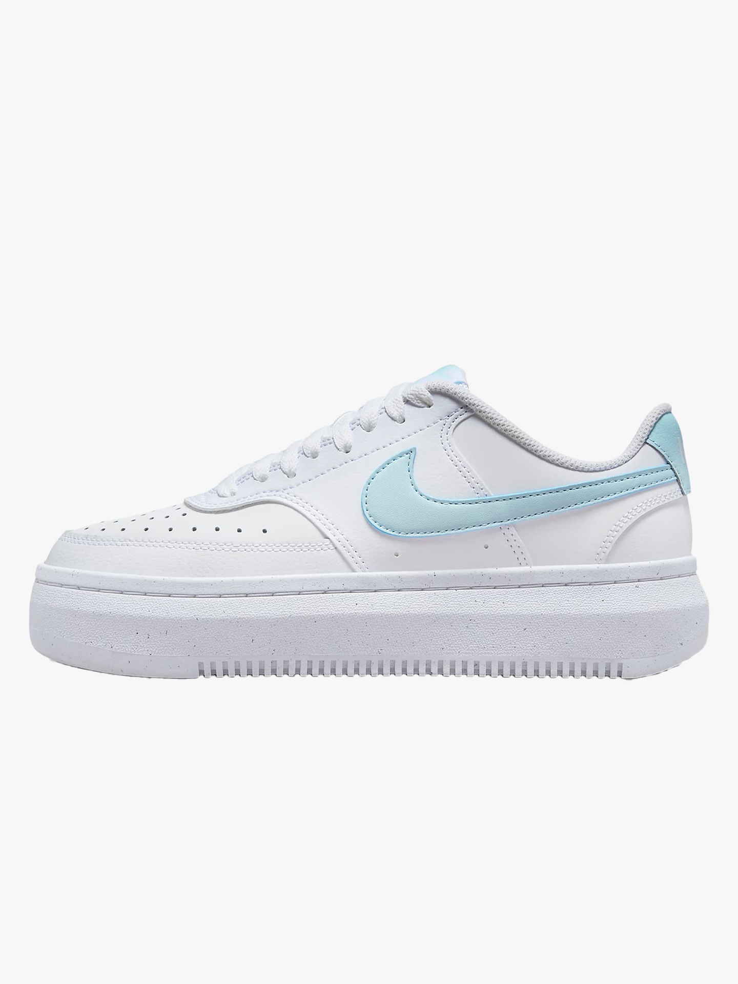 Court Vision Alta Leather